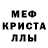 МЕТАДОН кристалл SINC MR